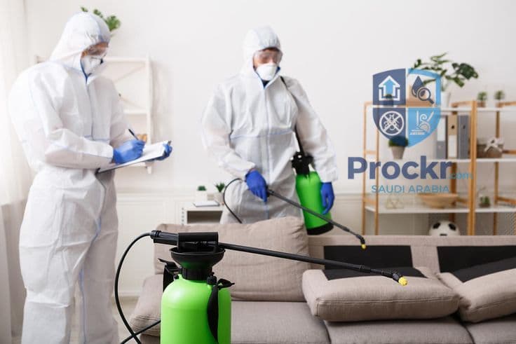 أفضل طرق مكافحة الحشرات في السعودية: دليل شامل للحماية الفعّالة