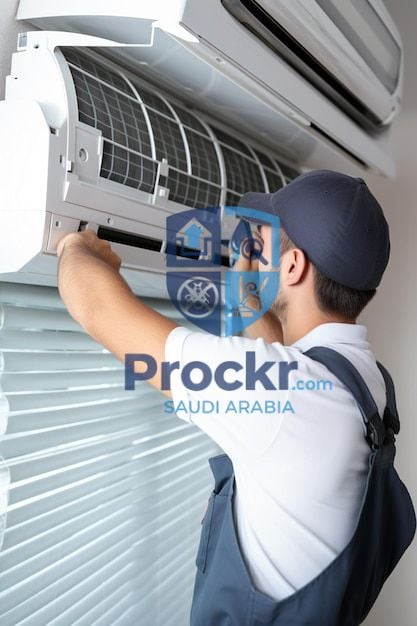 التكييف - صورة