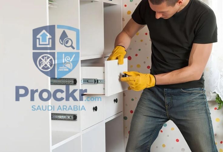 النجارة - صورة