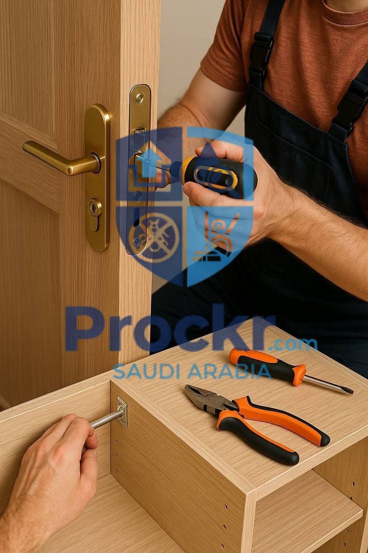 النجارة - صورة