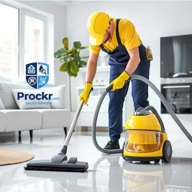 التنظيف - صورة