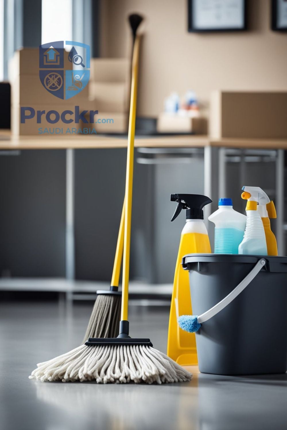 الألمنيوم والزجاج