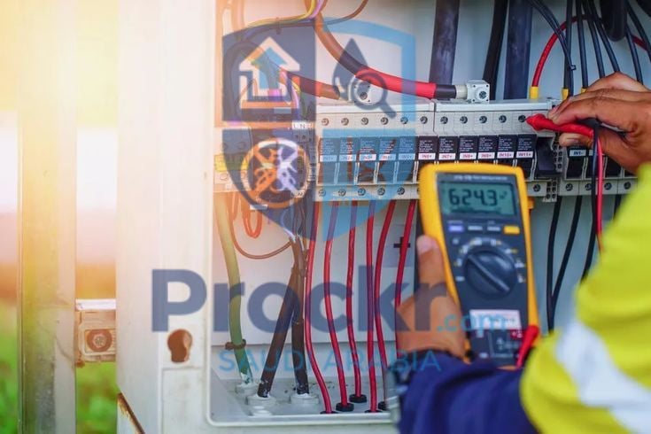 الكهرباء - صورة