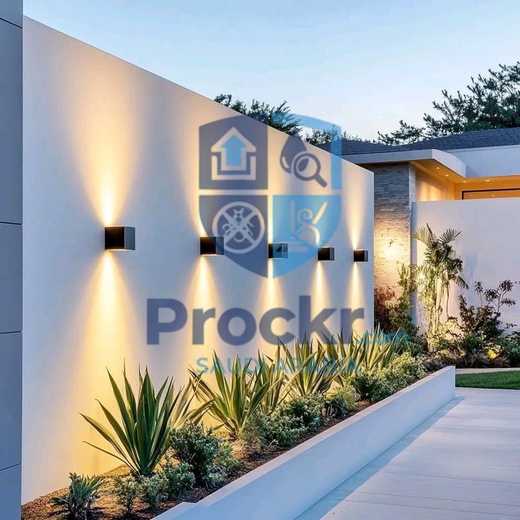 تنسيق الحدائق - صورة