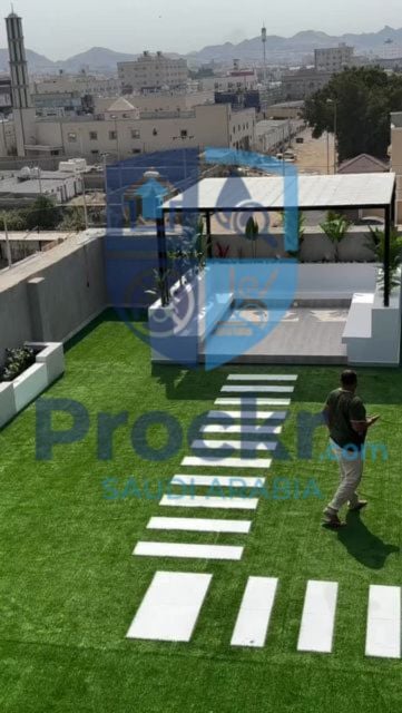 تنسيق الحدائق - صورة