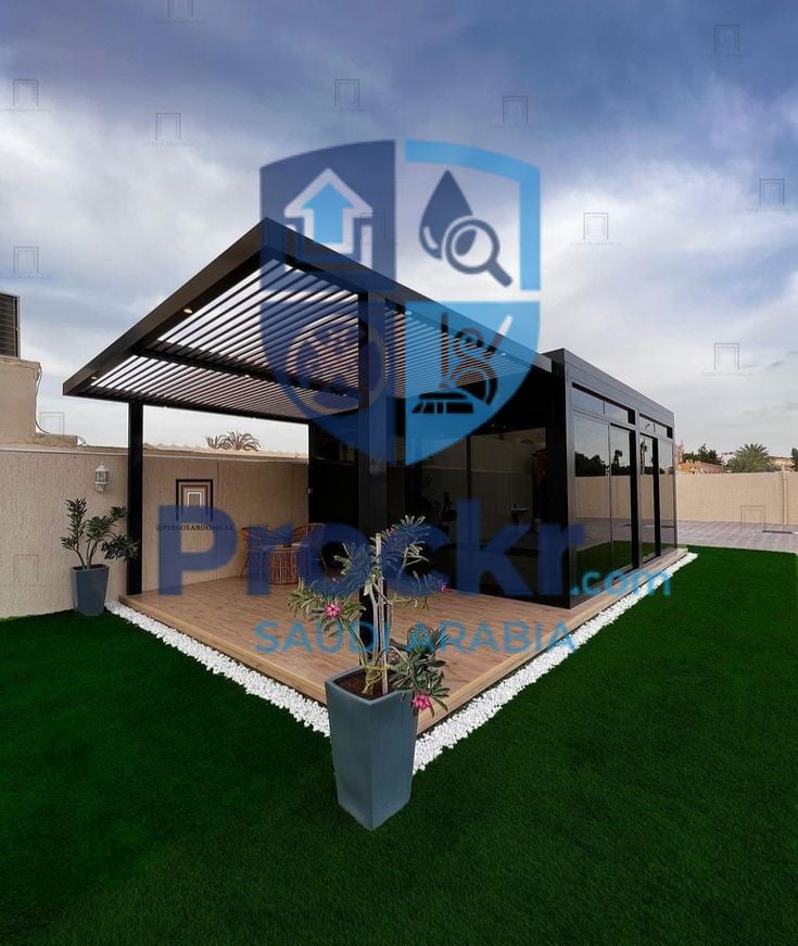 تنسيق الحدائق - صورة