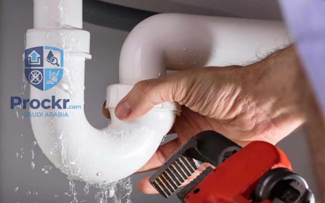 كشف التسربات والسباكة - صورة