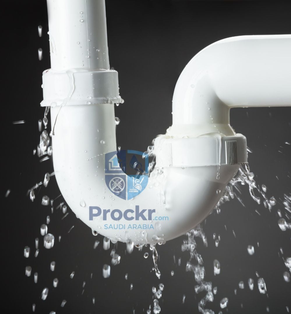 كشف التسربات والسباكة - صورة