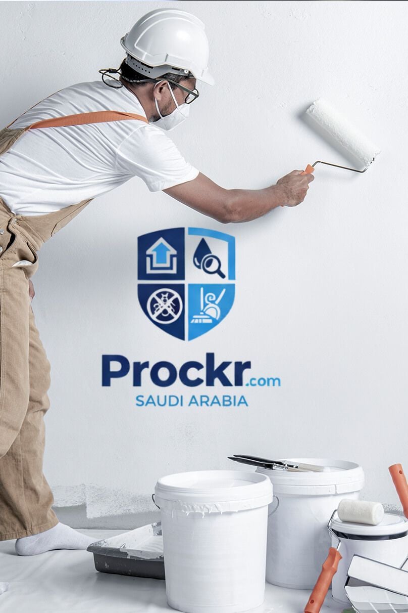 الدهانات والجبس