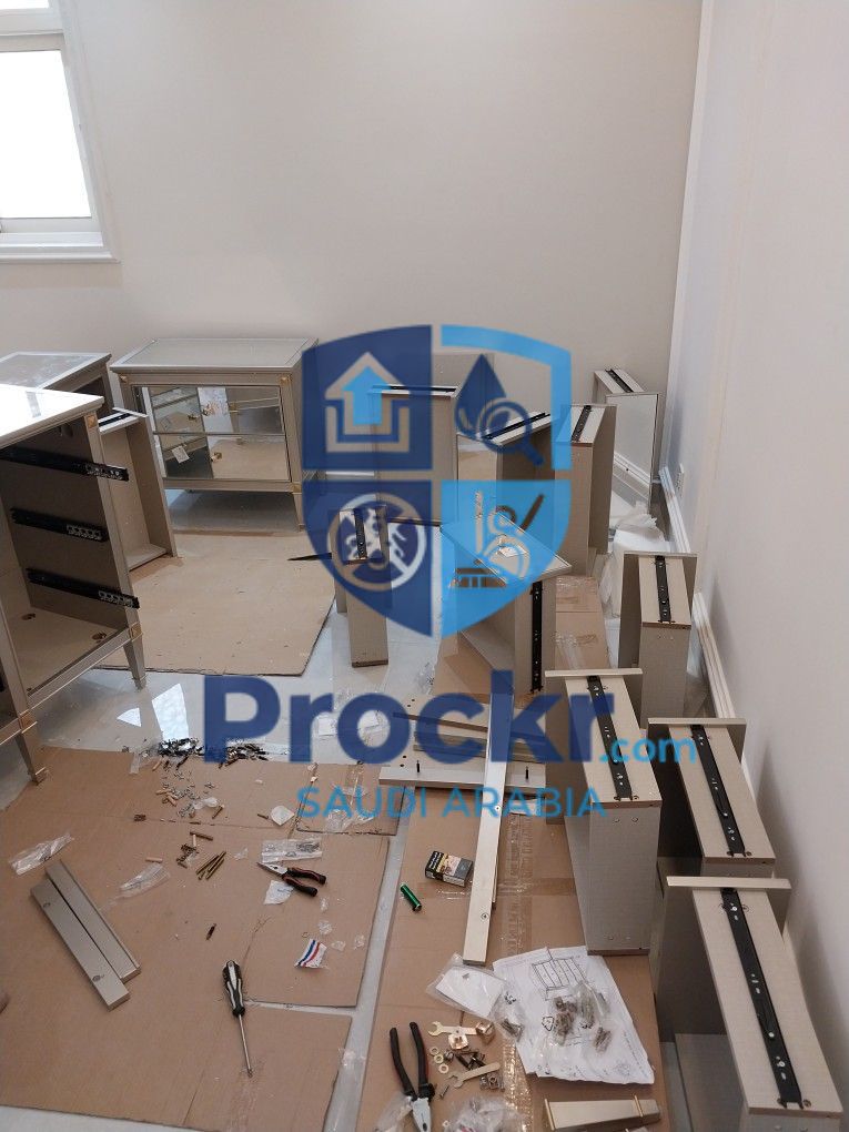 خدمة النجارة في سيهات