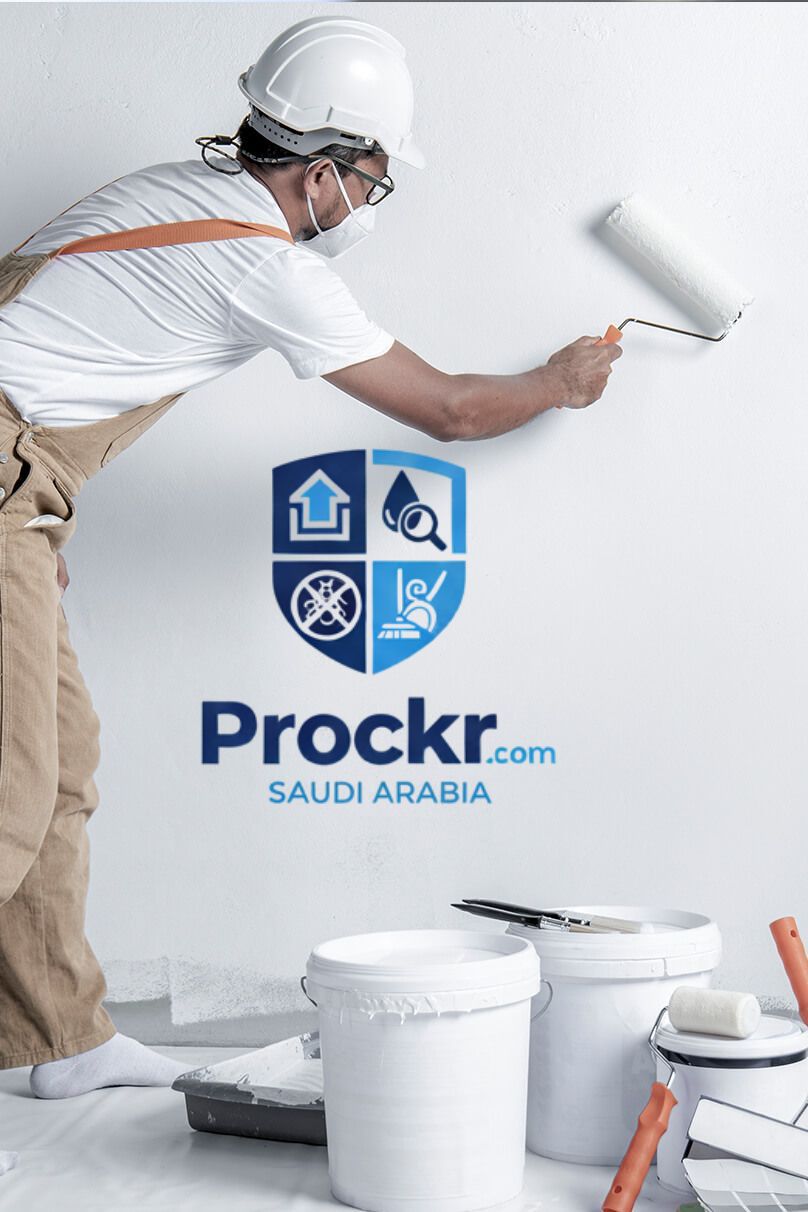 خدمة الدهانات والجبس في أملج